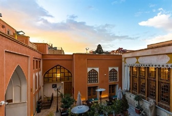 معرفی کامل مراکز تفریحی اصفهان