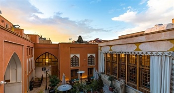 معرفی کامل مراکز تفریحی اصفهان