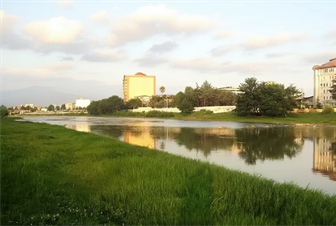 شهسوار کجاست؟ سفری به قلب طبیعت و تاریخ شمال ایران