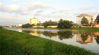 شهسوار کجاست؟ سفری به قلب طبیعت و تاریخ شمال ایران