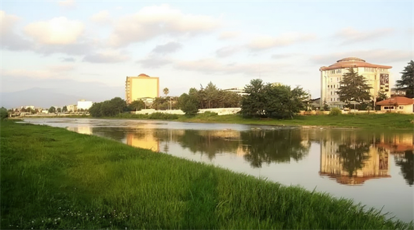 شهسوار کجاست؟ سفری به قلب طبیعت و تاریخ شمال ایران