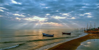 جاهای دیدنی انزلی: لیستی کامل برای سفر فراموش نشدنی شما در شمال