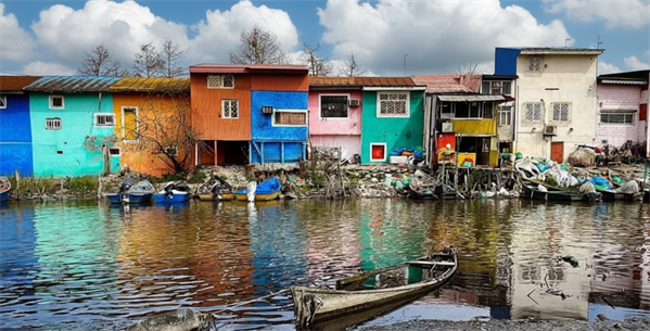 تفریحات آبی در انزلی: از قایق سواری تا جت اسکی