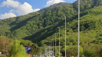 بهترین مناطق گرگان برای اجاره ویلا: طبیعت بکر یا دسترسی آسان؟