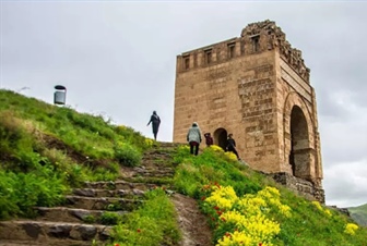 هشترود کجاست؟