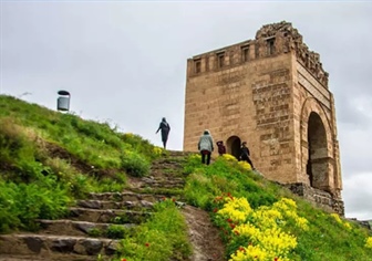 هشترود کجاست؟