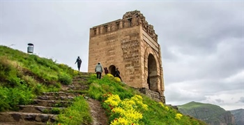هشترود کجاست؟