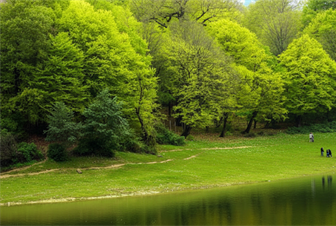 بهترین زمان سفر به گرگان برای اجاره ویلا: از هوای دلپذیر تا شلوغی کمتر