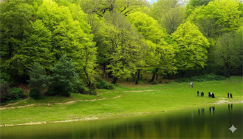 بهترین زمان سفر به گرگان برای اجاره ویلا: از هوای دلپذیر تا شلوغی کمتر