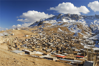 غذاهای محلی گرگان: تجربه ای خوشمزه در کنار اقامت در ویلا