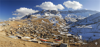 غذاهای محلی گرگان: تجربه ای خوشمزه در کنار اقامت در ویلا