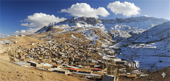 غذاهای محلی گرگان: تجربه ای خوشمزه در کنار اقامت در ویلا