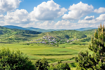 گرگان یا مازندران؟ مقایسه اجاره ویلا در گرگان با شهرهای توریستی شمال