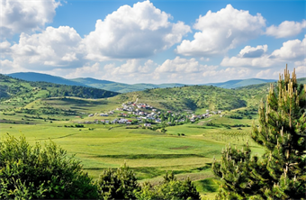 گرگان یا مازندران؟ مقایسه اجاره ویلا در گرگان با شهرهای توریستی شمال