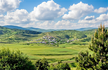 گرگان یا مازندران؟ مقایسه اجاره ویلا در گرگان با شهرهای توریستی شمال