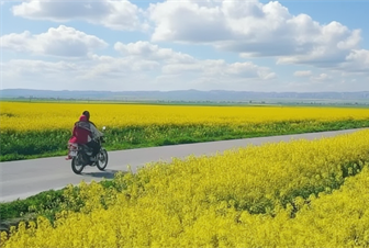 روستاهای دیدنی اطراف گرگان: اجاره ویلا در دل طبیعت بکر