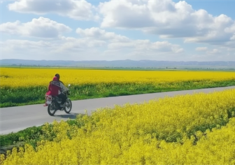 روستاهای دیدنی اطراف گرگان: اجاره ویلا در دل طبیعت بکر