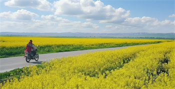 روستاهای دیدنی اطراف گرگان: اجاره ویلا در دل طبیعت بکر