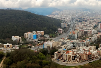 گرگان از دیروز تا امروز: جاذبه های تاریخی و فرهنگی برای اقامتی پربار