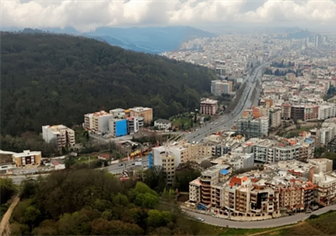 گرگان از دیروز تا امروز: جاذبه های تاریخی و فرهنگی برای اقامتی پربار