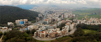 گرگان از دیروز تا امروز: جاذبه های تاریخی و فرهنگی برای اقامتی پربار