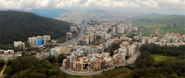 گرگان از دیروز تا امروز: جاذبه های تاریخی و فرهنگی برای اقامتی پربار