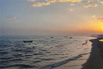 بهترین زمان سفر به مازندران: راهنمای فصلی برای تجربه ای دلنشین