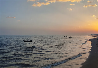 بهترین زمان سفر به مازندران: راهنمای فصلی برای تجربه ای دلنشین