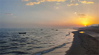 بهترین زمان سفر به مازندران: راهنمای فصلی برای تجربه ای دلنشین