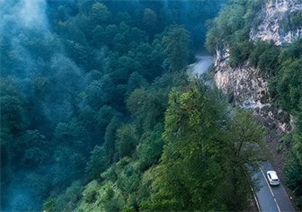 معرفی ۱۰ شهر زیبای مازندران که حتما باید به آن ها سفر کنید