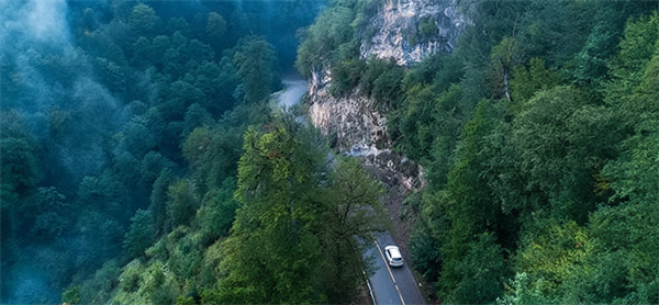 معرفی ۱۰ شهر زیبای مازندران که حتما باید به آن ها سفر کنید