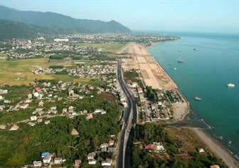 نشتارود کجاست؟ کشف نگین پنهان مازندران برای اقامتی رویایی