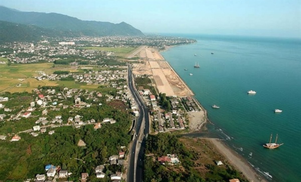 نشتارود کجاست؟ کشف نگین پنهان مازندران برای اقامتی رویایی