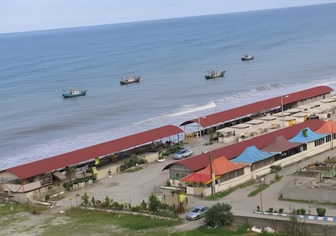 راهنمای کامل سفر به نشتارود: از کجا شروع کنیم؟