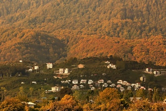 بهترین زمان سفر به نشتارود: از بهار تا زمستان