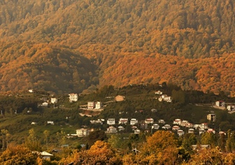بهترین زمان سفر به نشتارود: از بهار تا زمستان