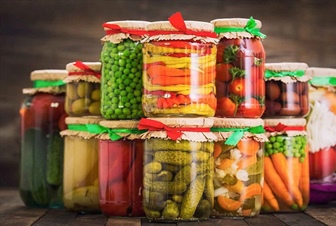 سوغات مازندران: چه چیزی از شمال بخریم؟ راهنمای جامع برای سفری خاطره انگیز!