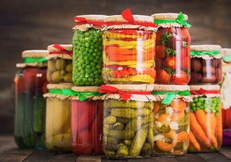 سوغات مازندران: چه چیزی از شمال بخریم؟ راهنمای جامع برای سفری خاطره انگیز!