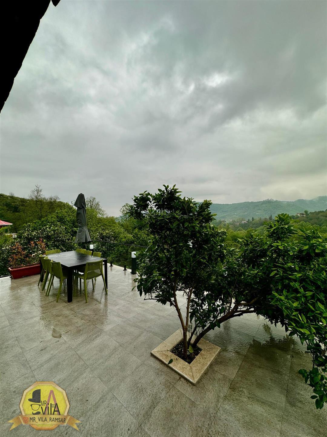 کلبه جنگلی پیونی - تصویر 10